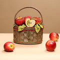 Apple Orchard Top Handle