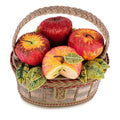 Apple Orchard Top Handle