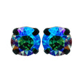 Oakland Studs in Smutt Bohemian Wonderland: Vitrail