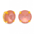 The Basics Studs in Candy Crush: Soft Mint Ignite Glacier Blue