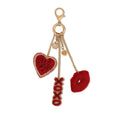 Lovers Lane Charm