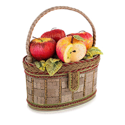 Apple Orchard Top Handle