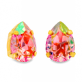 Lumi Studs in Candy Crush: Light Rose Glimmer