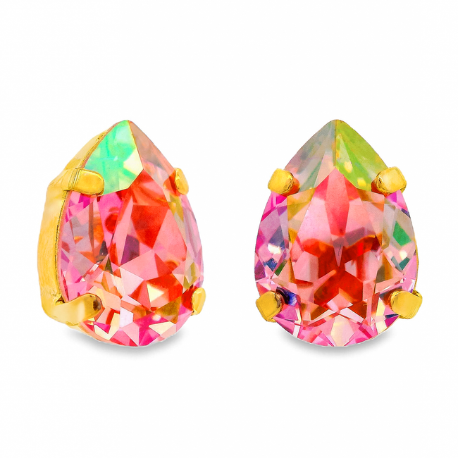 Lumi Studs in Candy Crush: Light Rose Glimmer