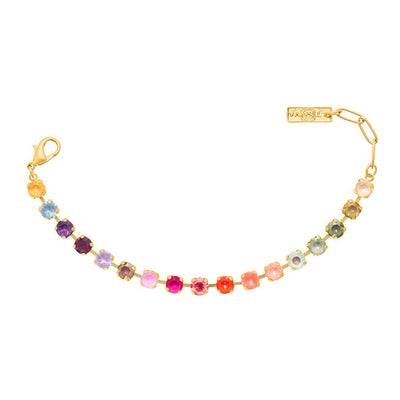 Sarina Bracelet in Fairy Dust