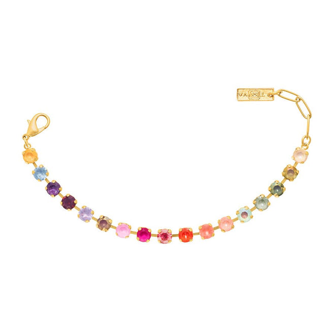 Sarina Bracelet in Fairy Dust