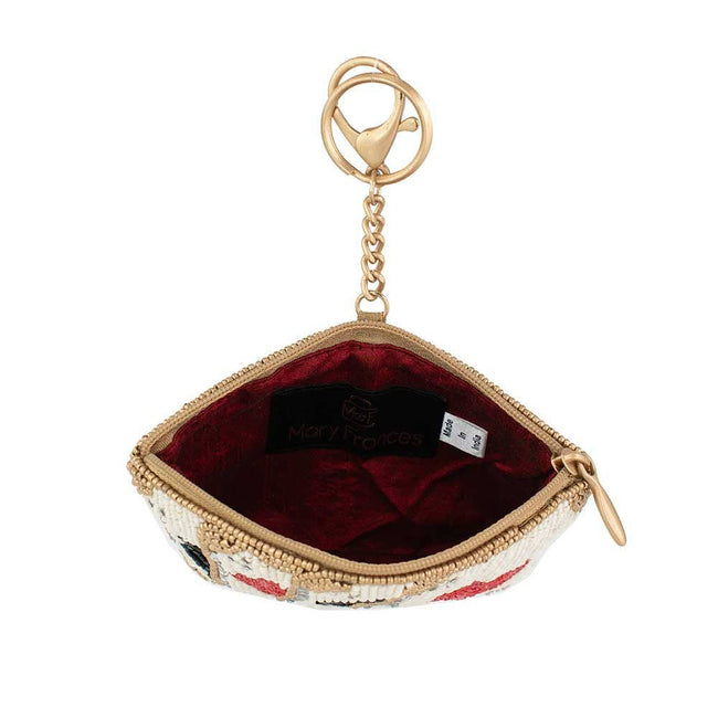 Let's Play Coin Purse
