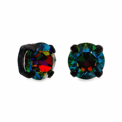 Oakland Studs in Smutt Bohemian Wonderland: Vitrail