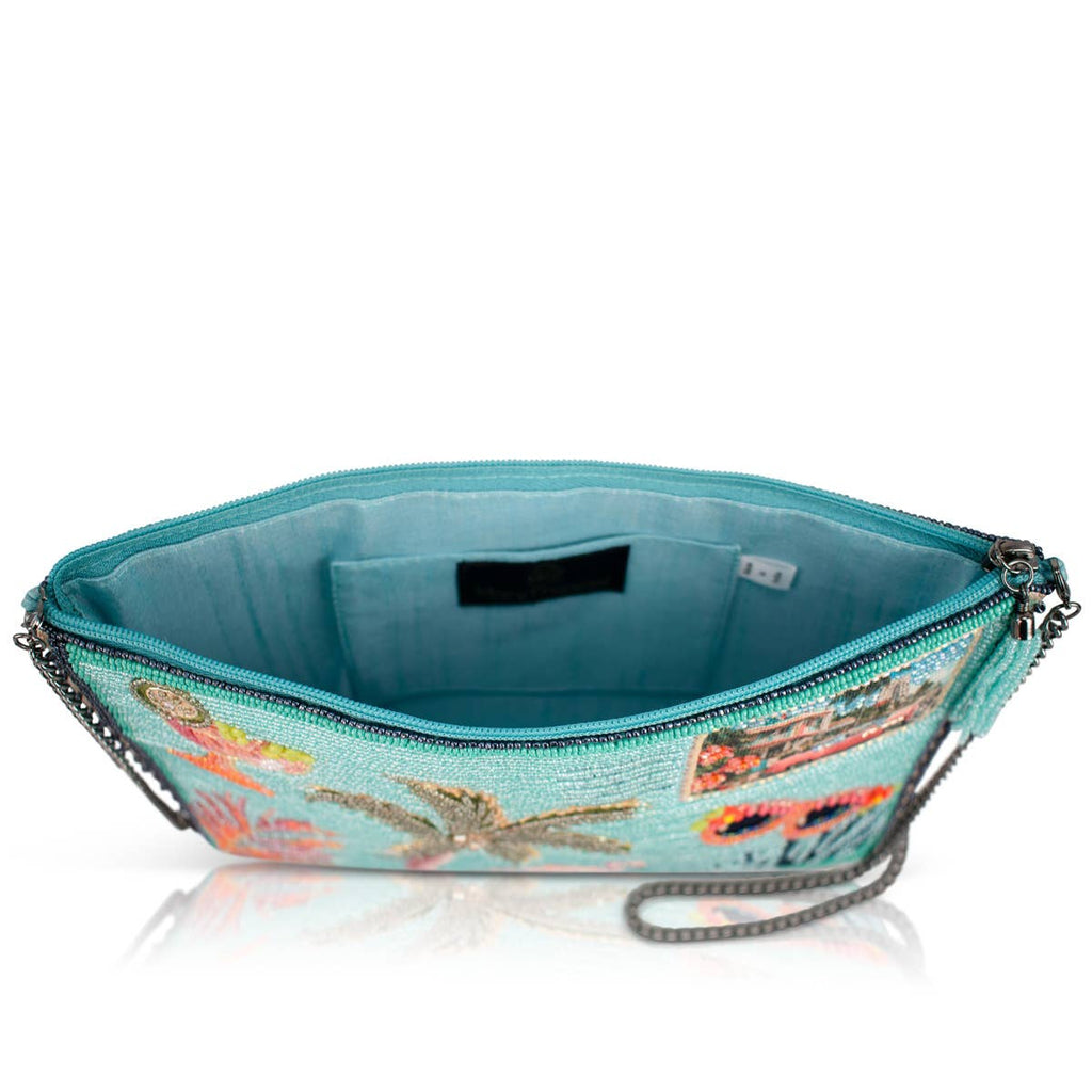 Mary Frances Paradise Handbag Crossbody