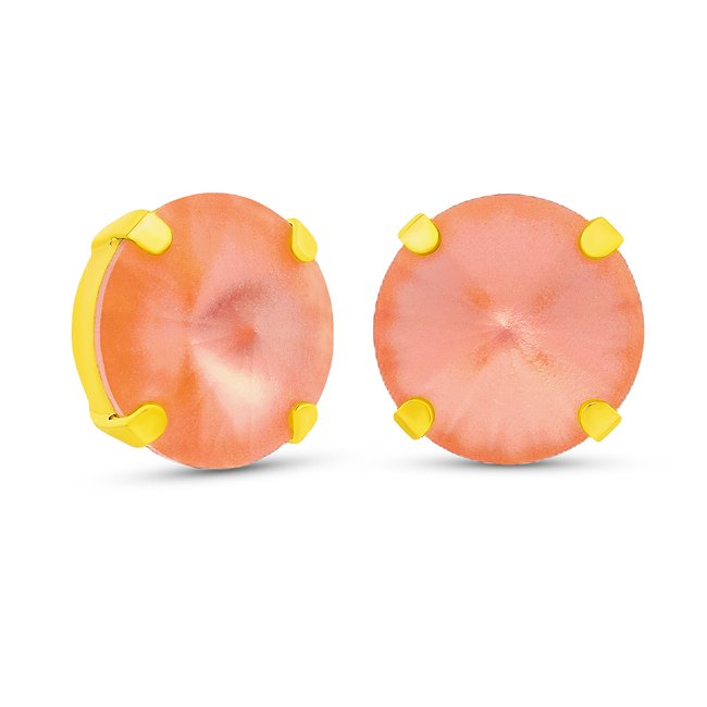 The Basics Studs in Candy Crush: Soft Mint Ignite Glacier Blue
