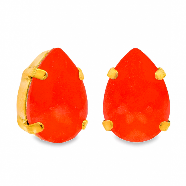 Lumi Studs in Candy Crush: Light Rose Glimmer