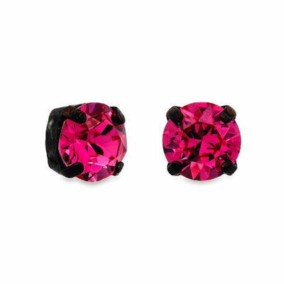 Oakland Studs in Smutt Bohemian Wonderland: Vitrail