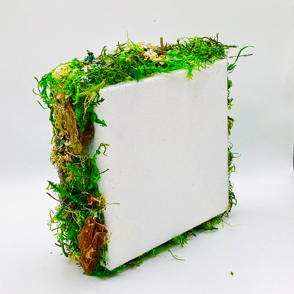 Woodlands Series artCAke "slice"