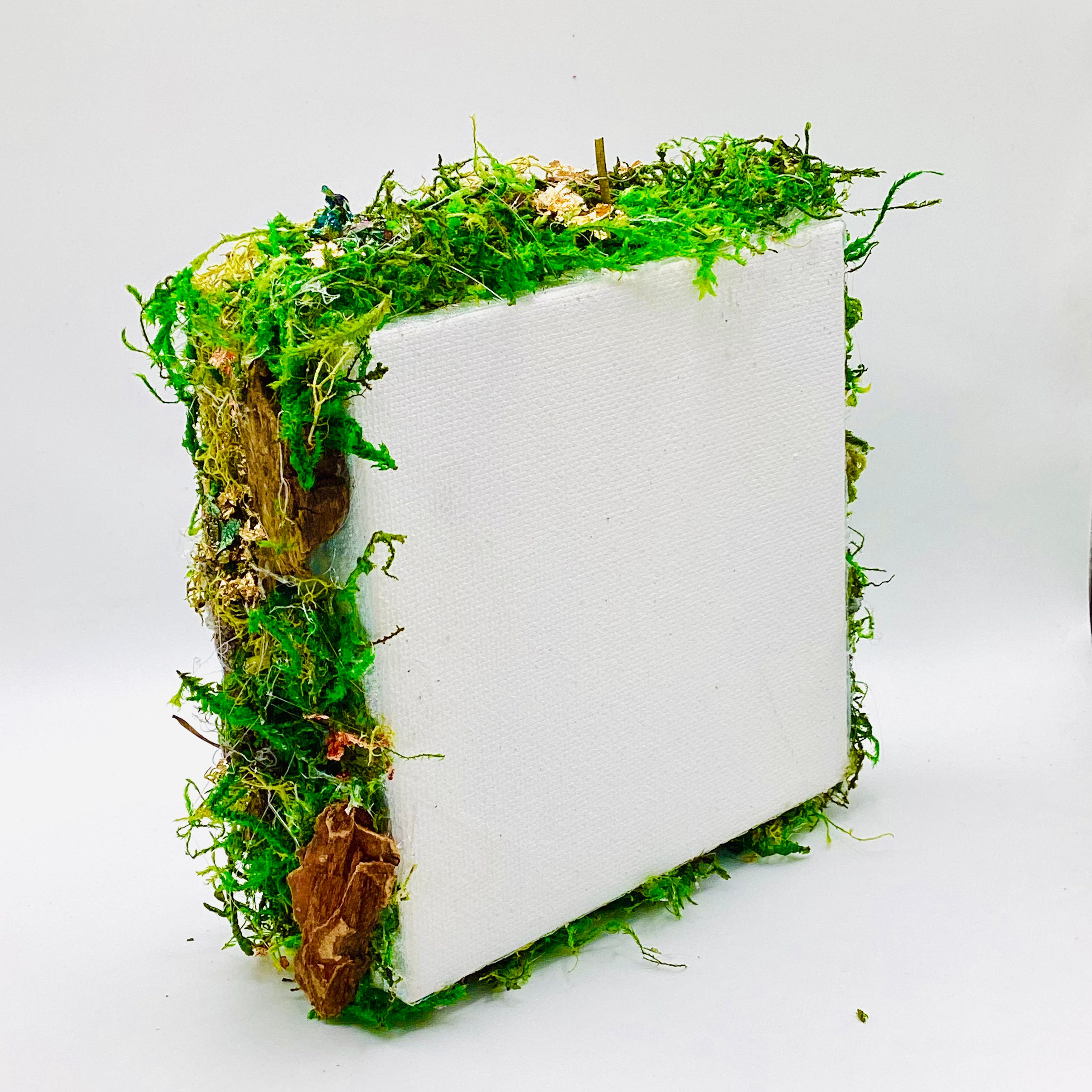Woodlands Series artCAke "slice"