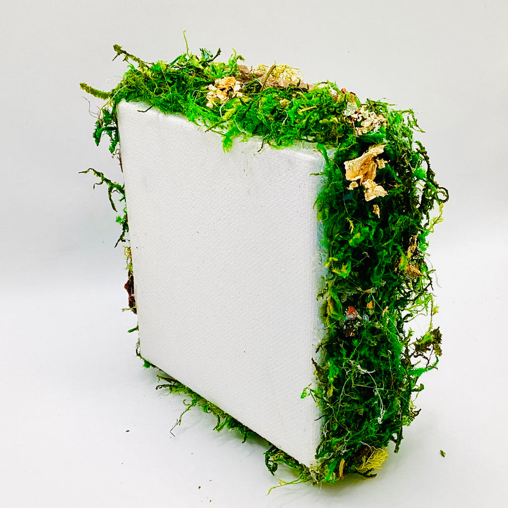 Woodlands Series artCAke "slice"