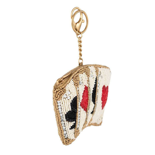 Let's Play Coin Purse