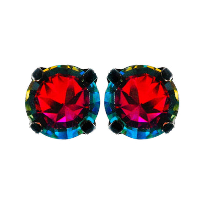 Oakland Studs in Smutt Bohemian Wonderland: Vitrail