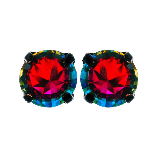 Oakland Studs in Smutt Bohemian Wonderland: Vitrail