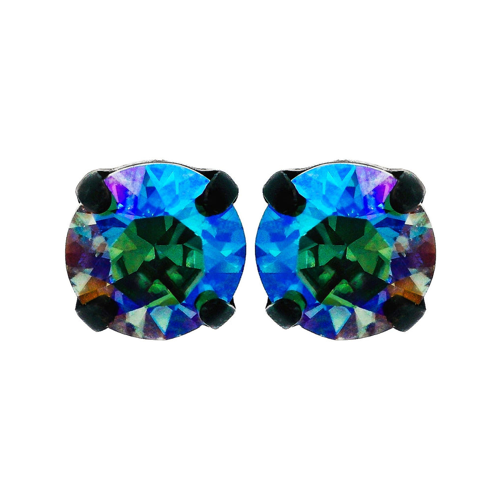 Oakland Studs in Smutt Bohemian Wonderland: Vitrail