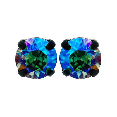 Oakland Studs in Smutt Bohemian Wonderland: Vitrail