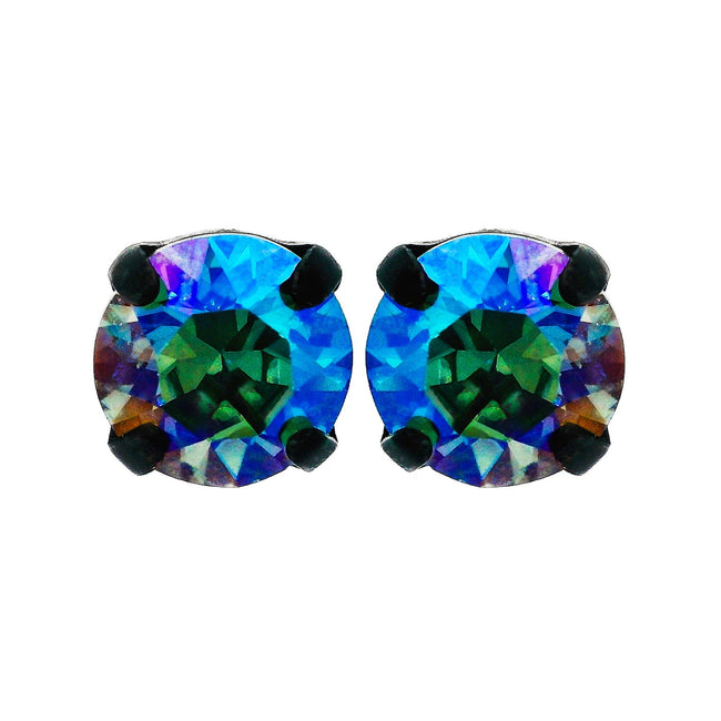 Oakland Studs in Smutt Bohemian Wonderland: Vitrail