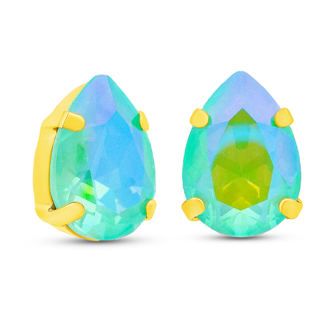 Lumi Studs in Candy Crush: Light Rose Glimmer