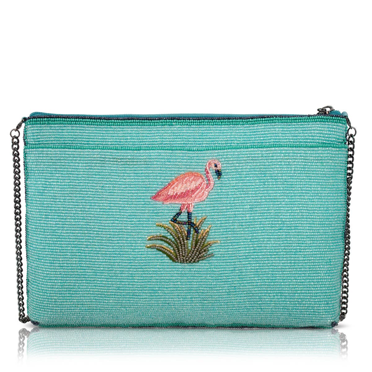 Mary Frances Paradise Handbag Crossbody