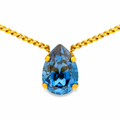 Lumi Necklace in Candy Crush: Rose Peach Purple Haze