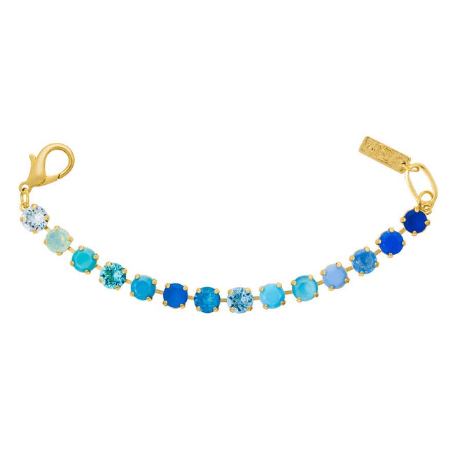 Izzy Bracelet in Dylan Summer Cowboy Fairy