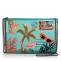 Mary Frances Paradise Handbag Crossbody