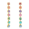 Mini Berenike Earrings in Fairy Dust